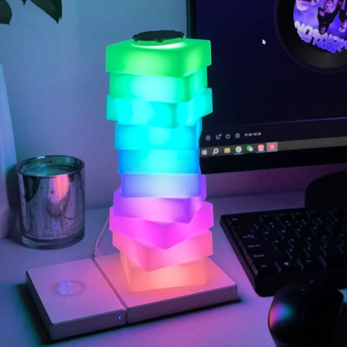 Twistable Pillar of Light - Image 7