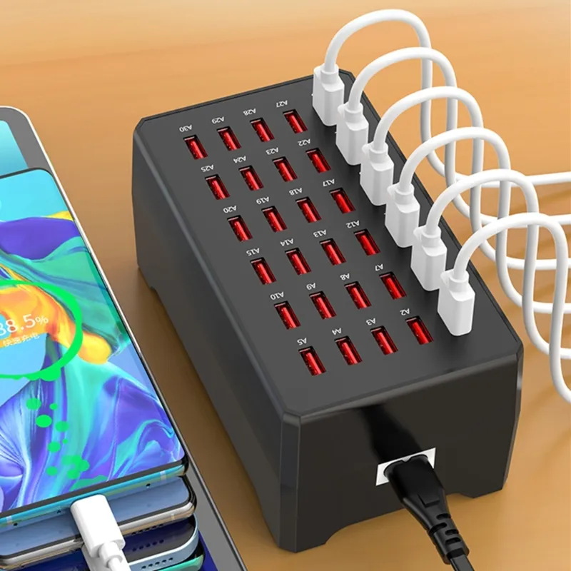USB Charging Station - Image 2