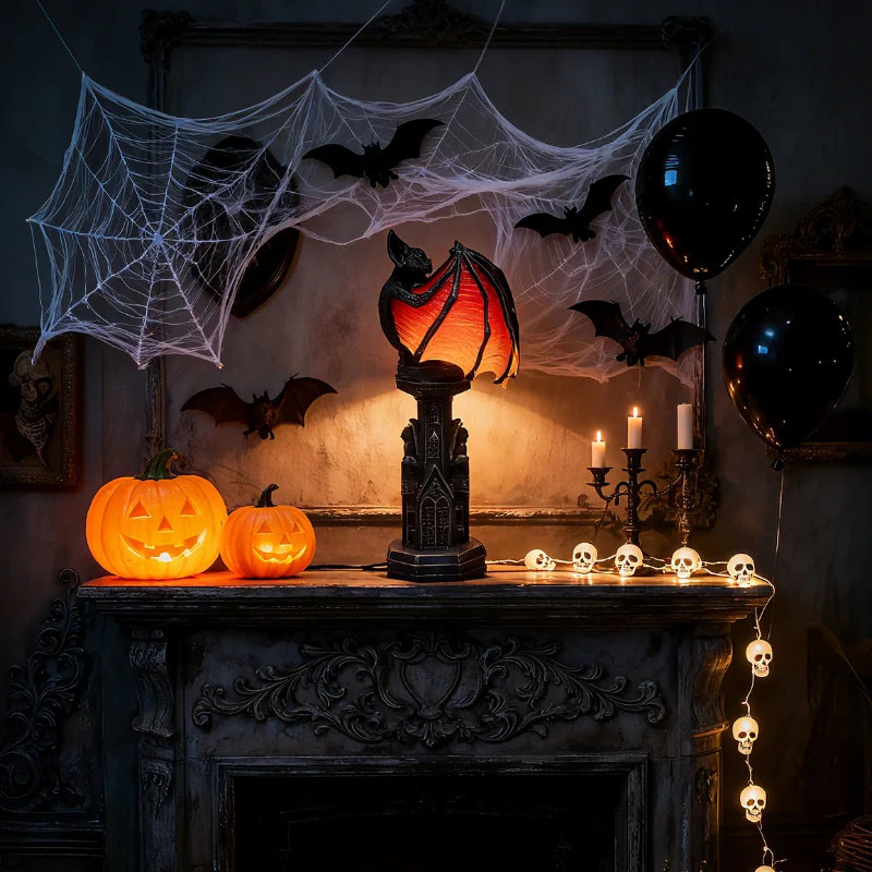 Vampyra™ Bat Lamp - Image 2