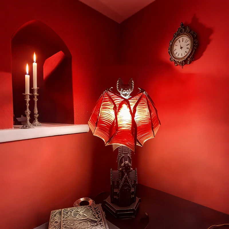 Vampyra™ Bat Lamp - Image 4