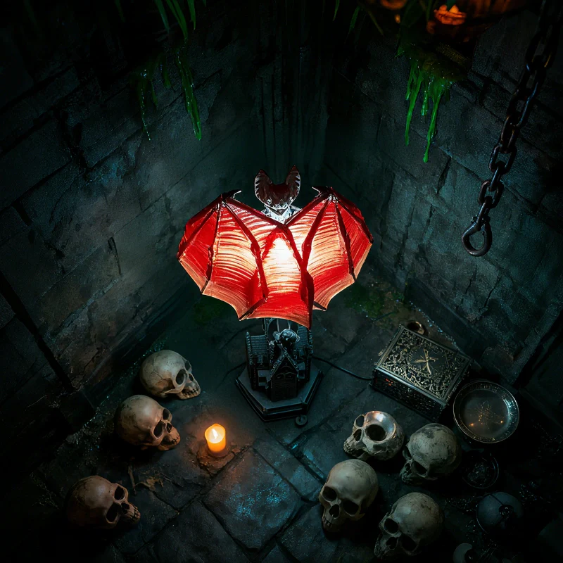 Vampyra™ Bat Lamp - Image 6