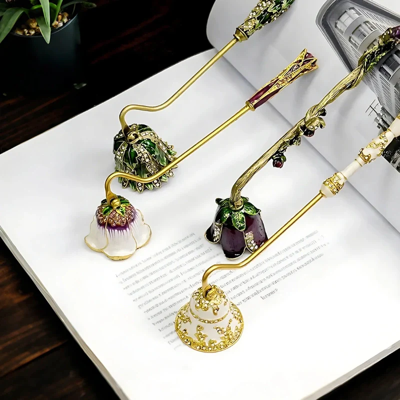 Velisse™ Candle Snuffer - Image 2