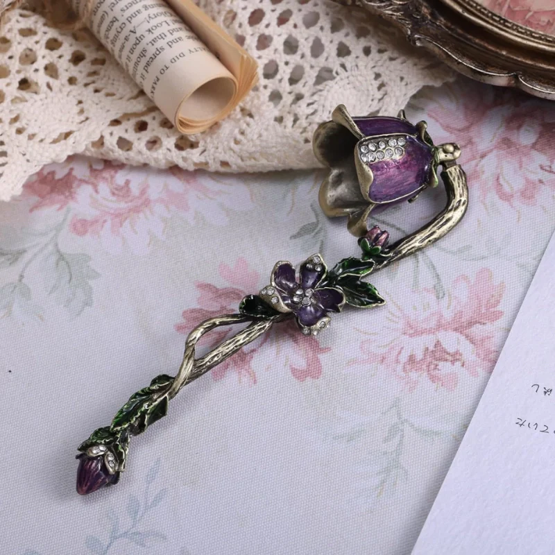 Velisse™ Candle Snuffer - Image 3