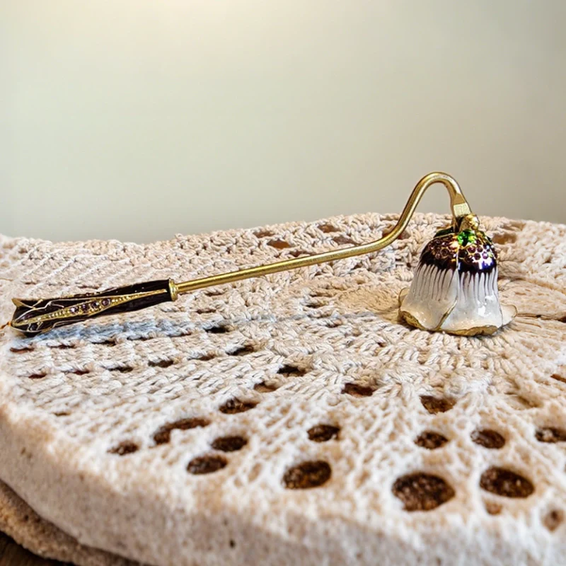 Velisse™ Candle Snuffer - Image 5