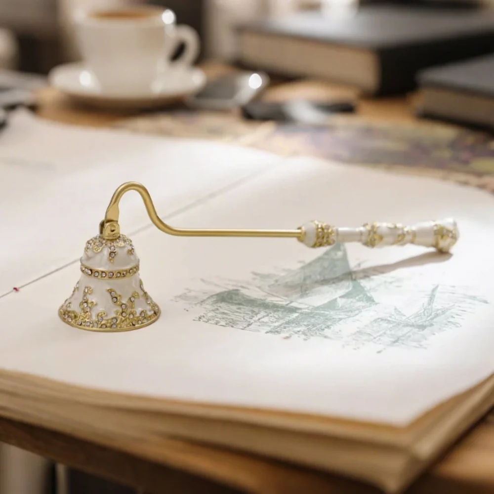 Velisse™ Candle Snuffer - Image 6