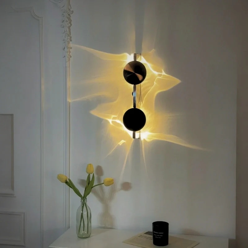Velwave™ Wall Sconce - Image 10