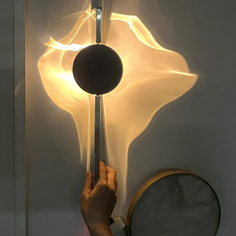 Velwave™ Wall Sconce - Image 11