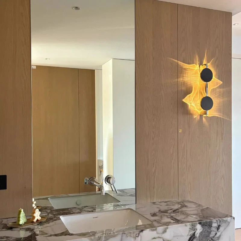 Velwave™ Wall Sconce - Image 13