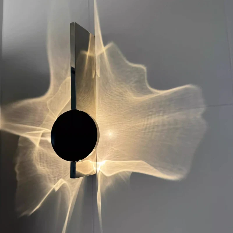 Velwave™ Wall Sconce - Image 14