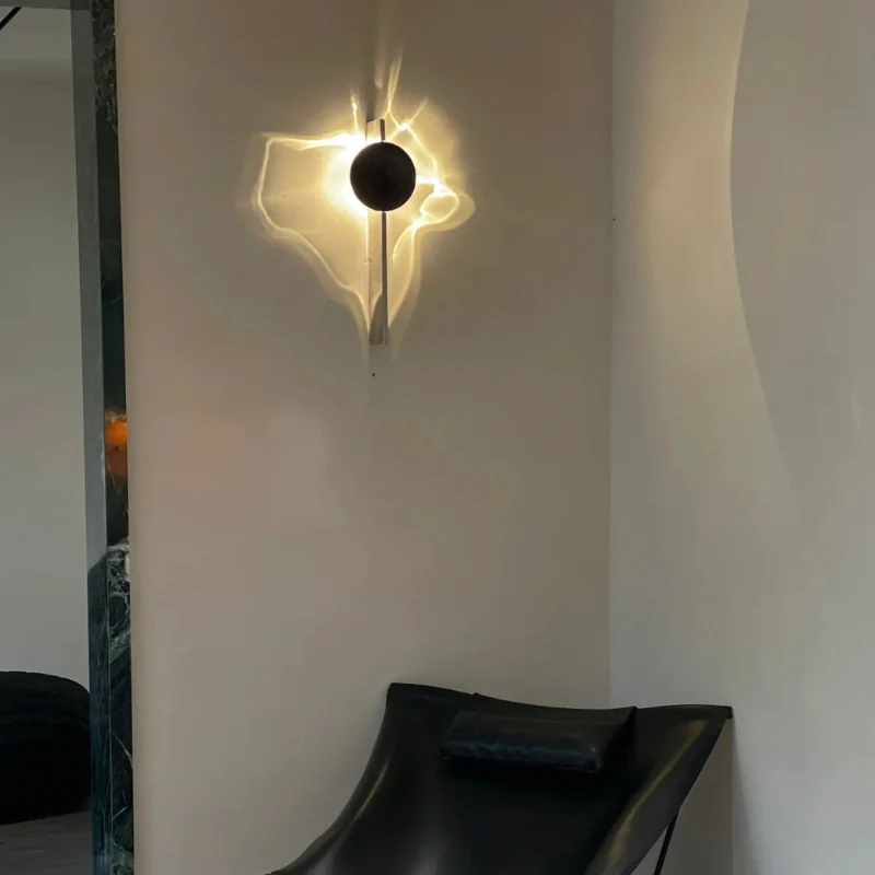 Velwave™ Wall Sconce - Image 15
