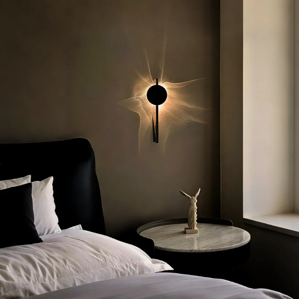 Velwave™ Wall Sconce - Image 3