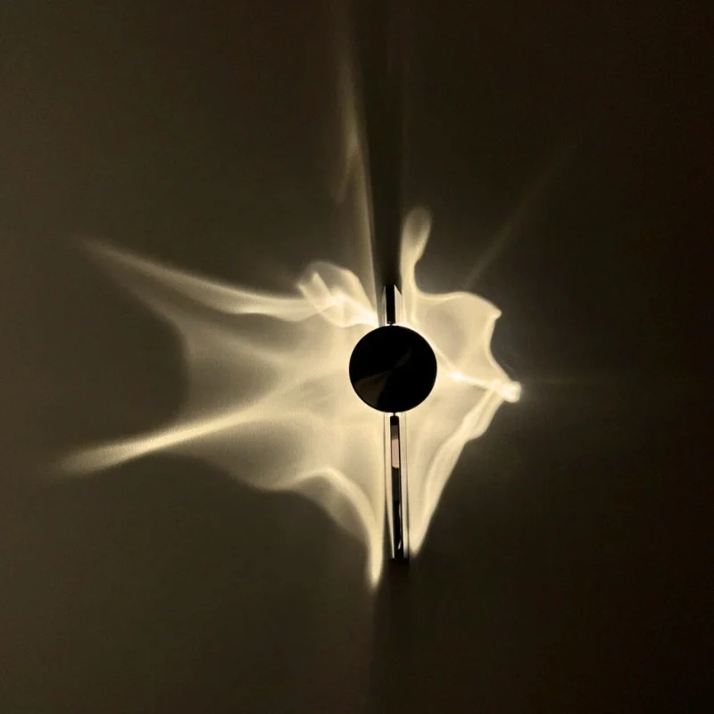 Velwave™ Wall Sconce - Image 5