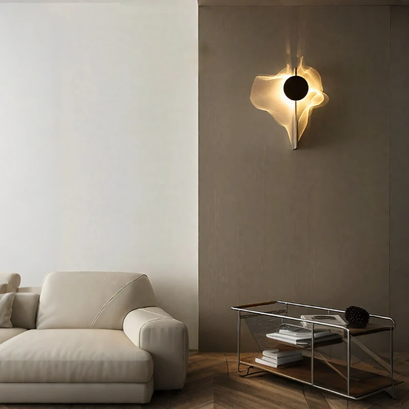 Velwave™ Wall Sconce - Image 7