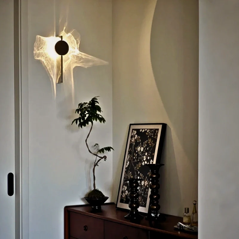 Velwave™ Wall Sconce - Image 8
