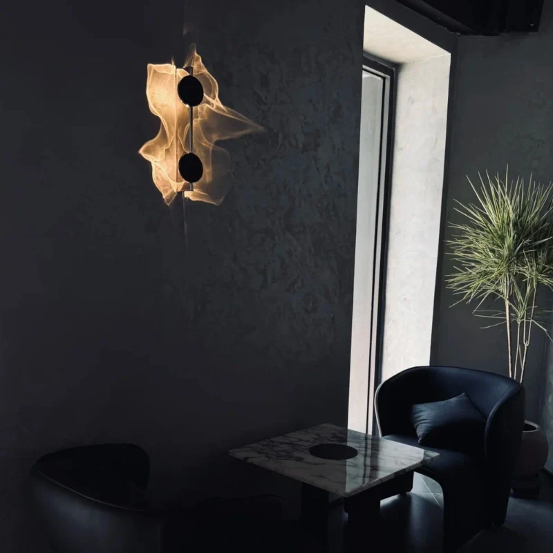 Velwave™ Wall Sconce - Image 9