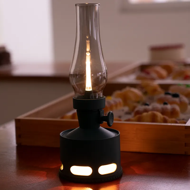 Vintage LED Lantern - Image 13