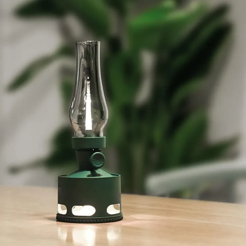 Vintage LED Lantern - Image 21
