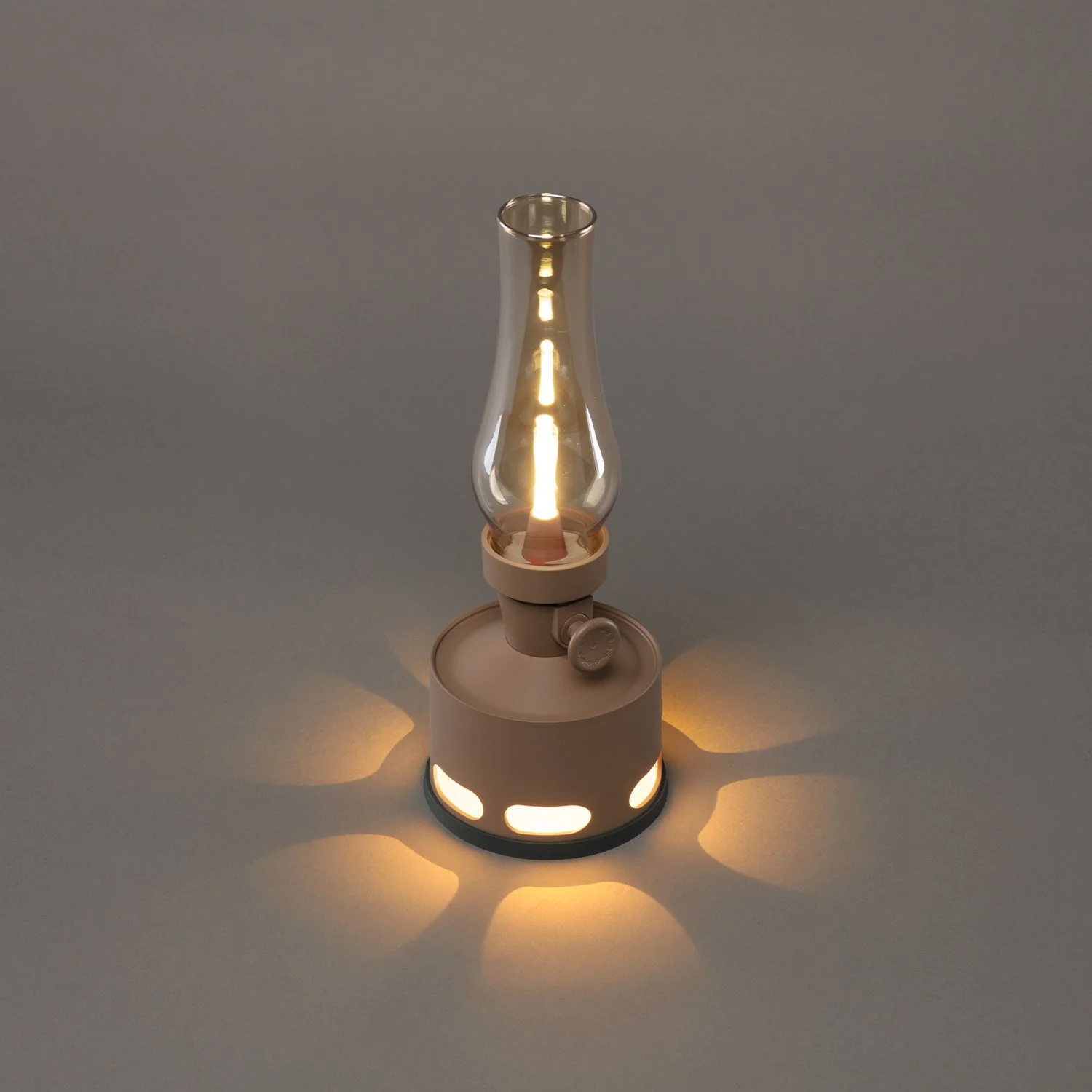 Vintage LED Lantern - Image 22