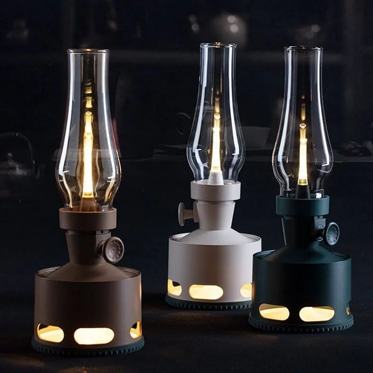 Vintage LED Lantern - Image 23