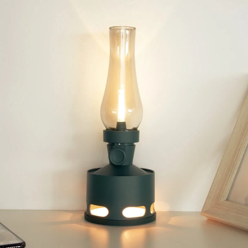Vintage LED Lantern - Image 24
