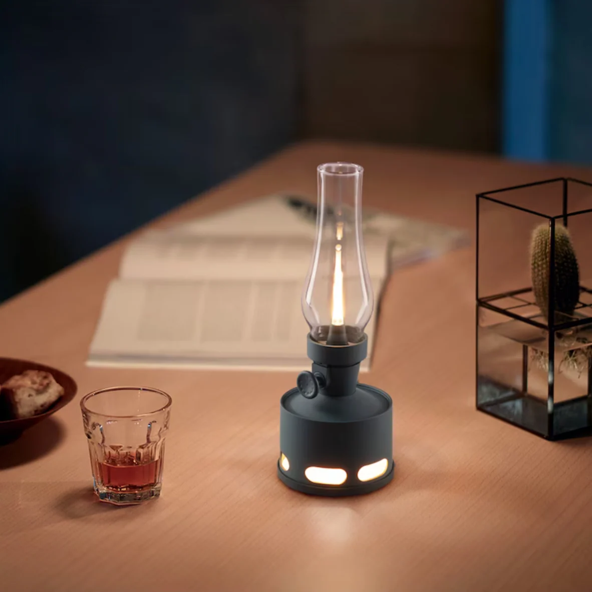 Vintage LED Lantern - Image 27
