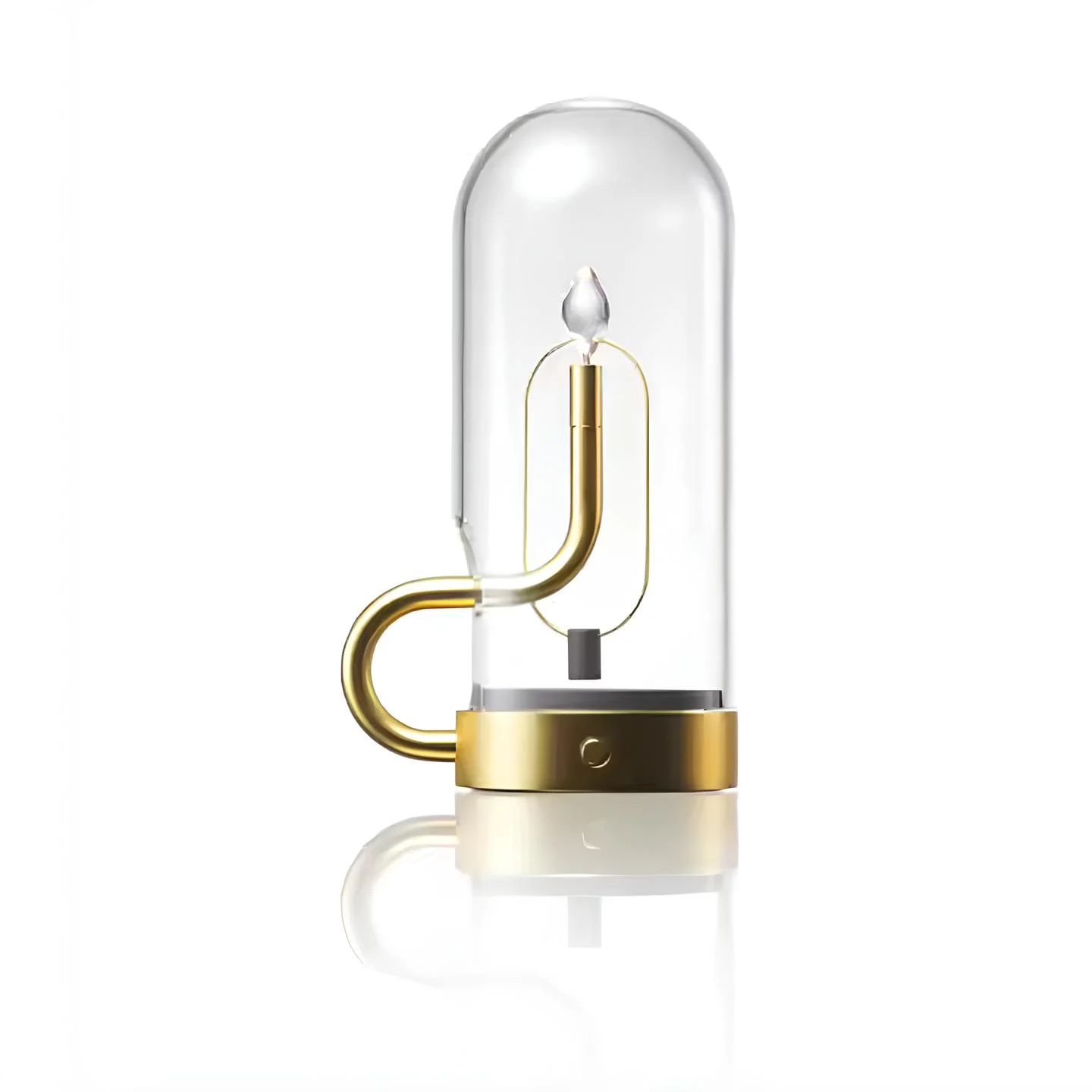 Vintage Pendulum Lantern - Image 8