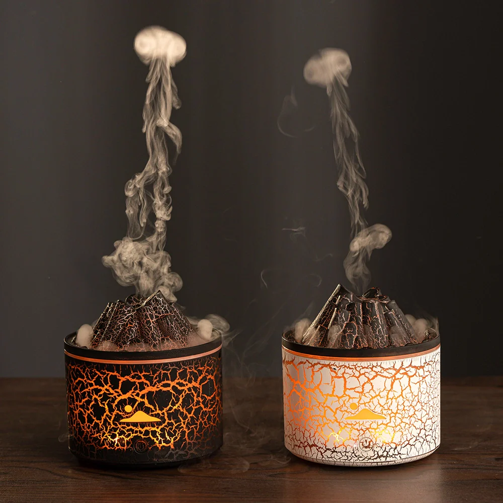 Volcano Humidifier - Image 3