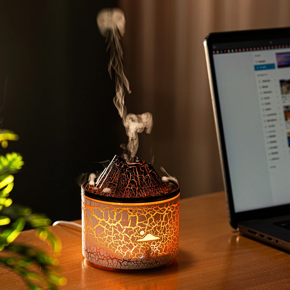 Volcano Humidifier - Image 4
