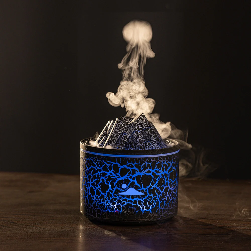 Volcano Humidifier - Image 5