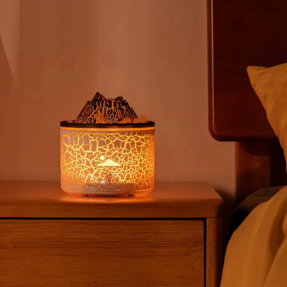 Volcano Humidifier - Image 6