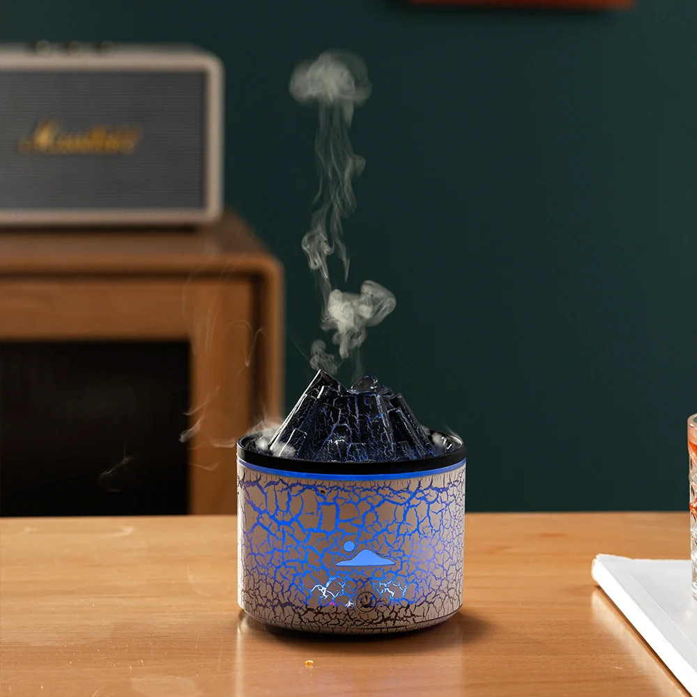 Volcano Humidifier - Image 7