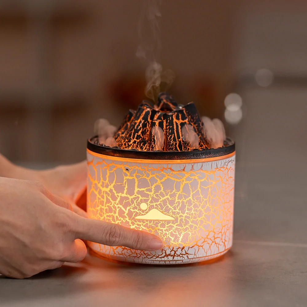 Volcano Humidifier - Image 8
