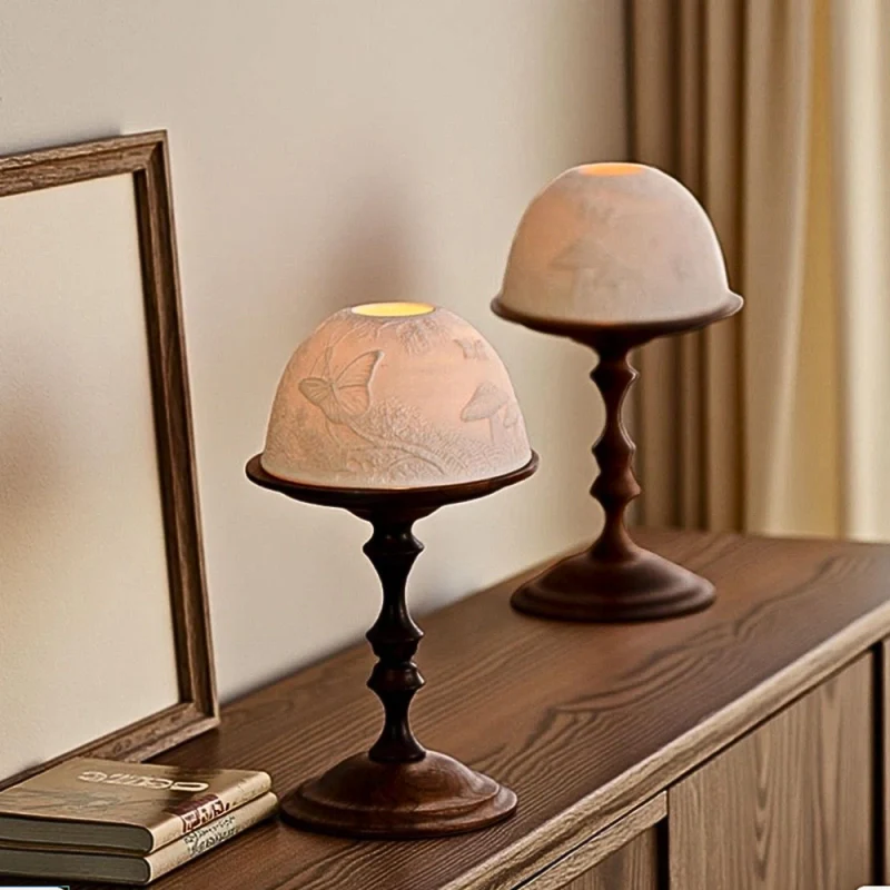 WhisperDome™ Candle Holder - Image 3