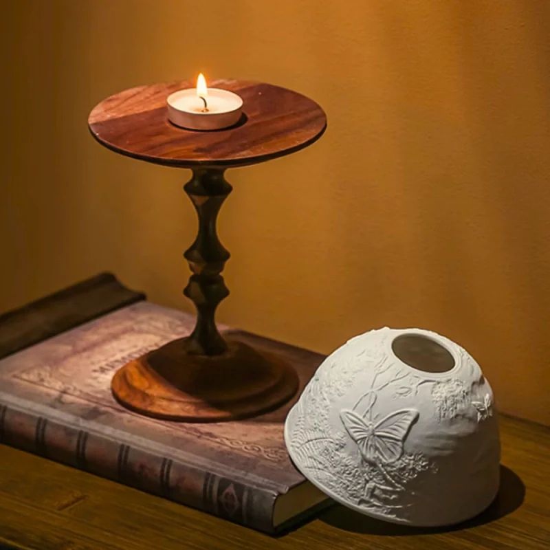 WhisperDome™ Candle Holder - Image 4