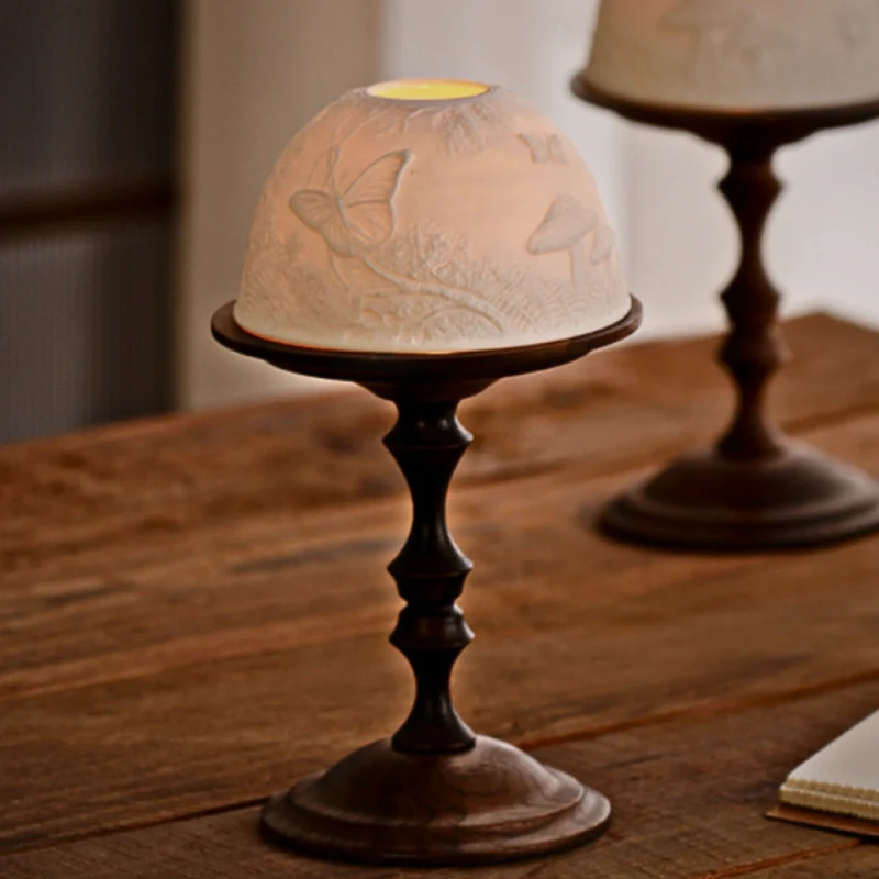WhisperDome™ Candle Holder - Image 6