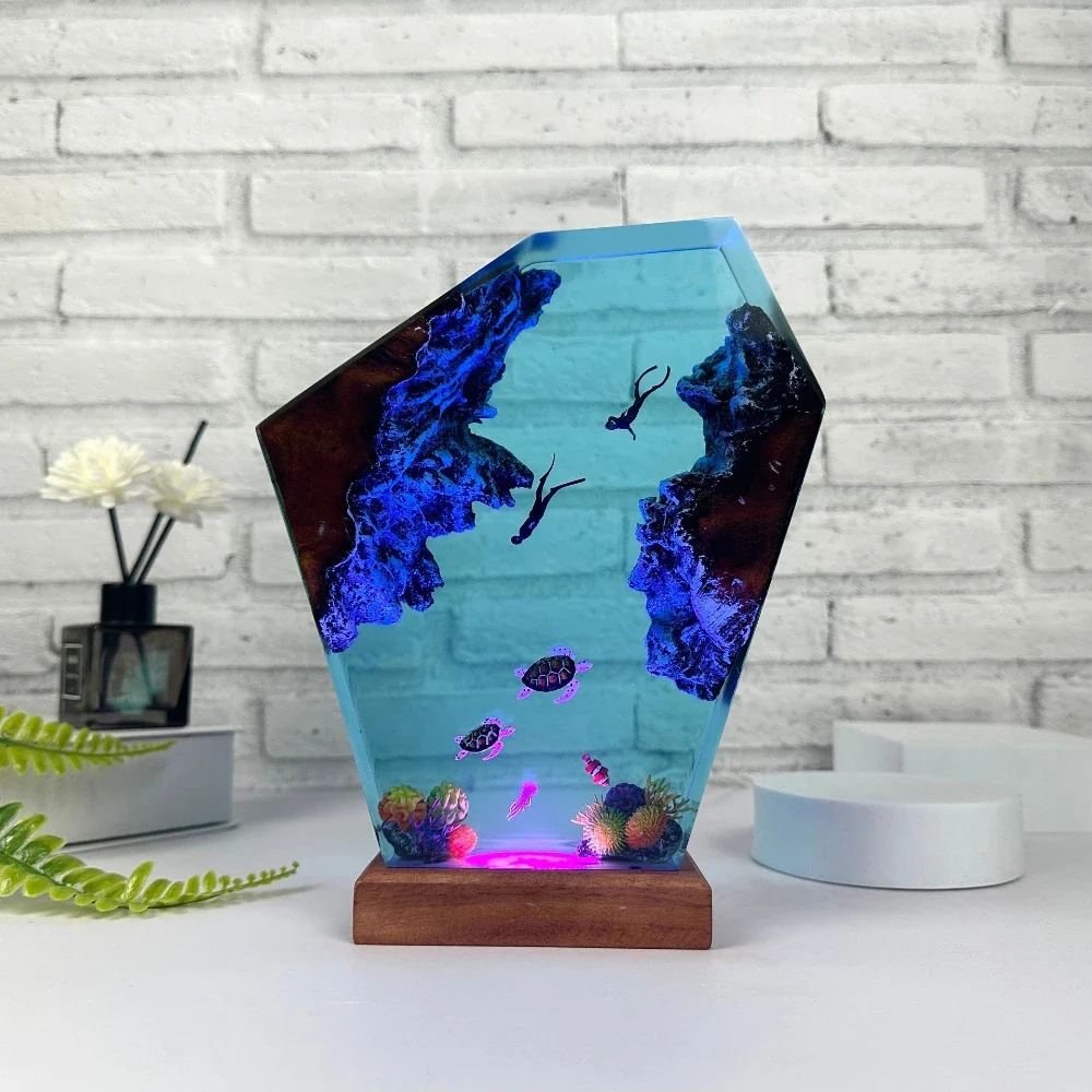 WhisperSea™ Night Light - Image 12