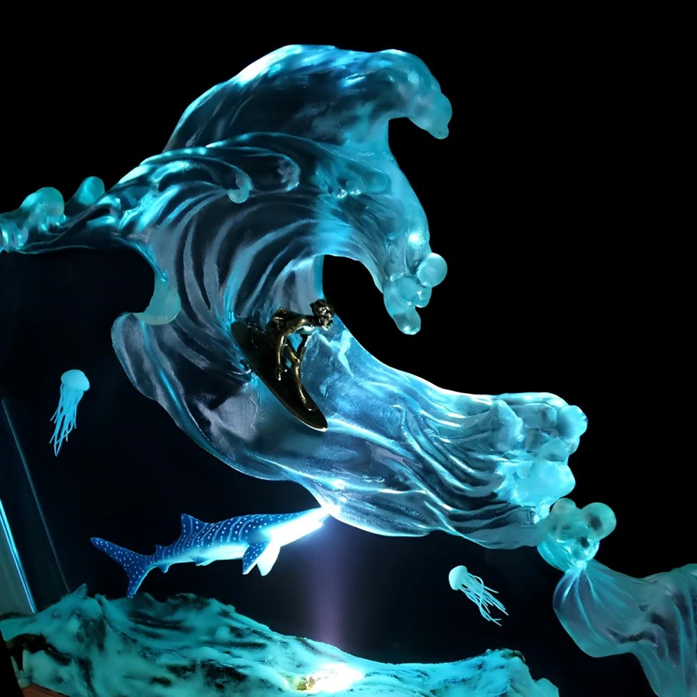 WhisperSea™ Night Light - Image 5