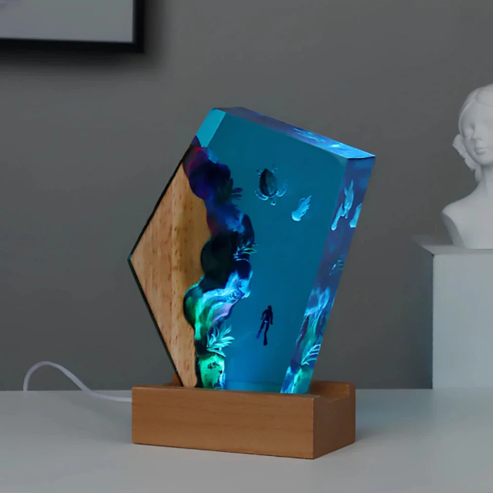 WhisperSea™ Night Light - Image 8