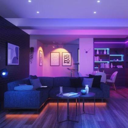 WiFi-Connected Bulb - Image 3