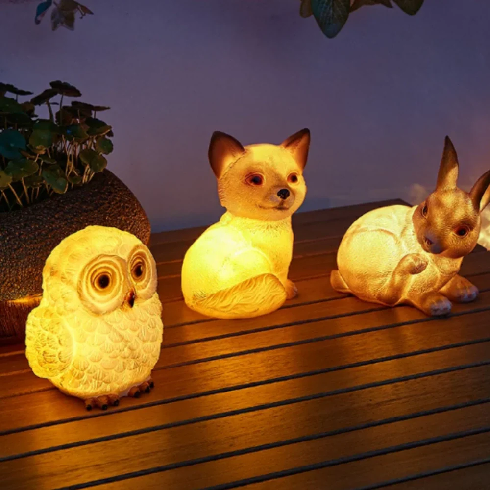 WildGlow™ Solar Garden Light - Image 10
