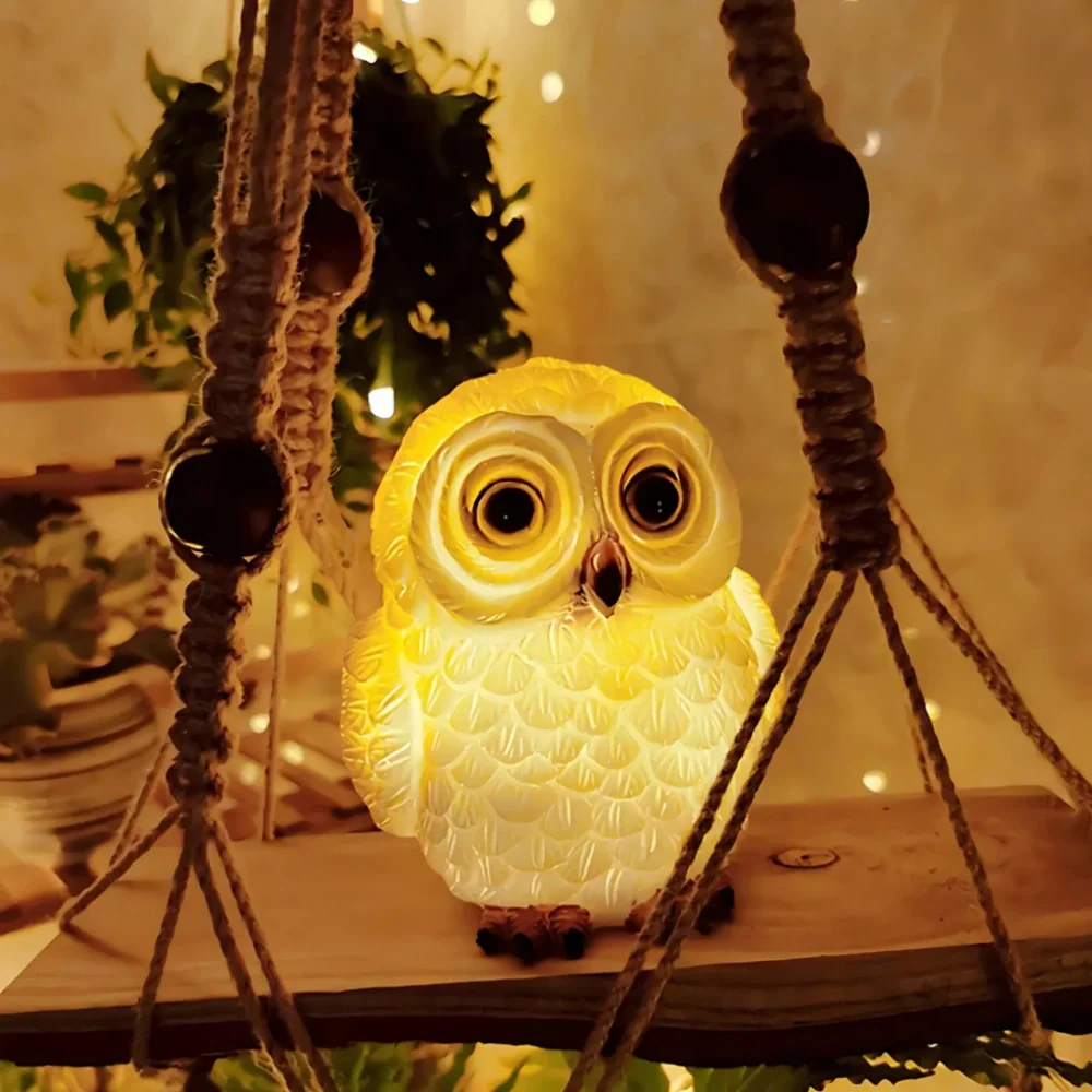 WildGlow™ Solar Garden Light - Image 3
