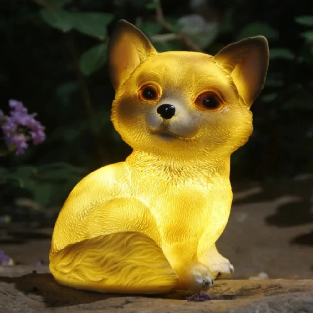 WildGlow™ Solar Garden Light - Image 7
